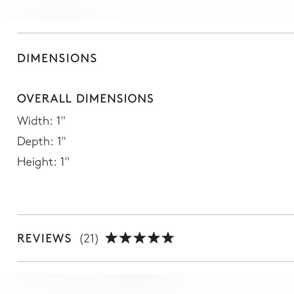 Cb2 brushed gold placed card holders set of 4 - Picture 7 of 11